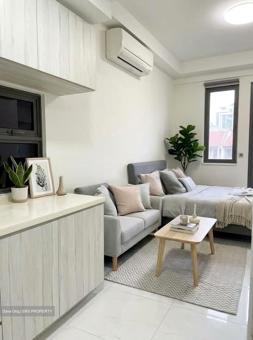 Park 1 Suites (D14), Apartment #530330261